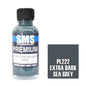 AIRBRUSH PAINT ACRYLIC LACQUER GENERAL