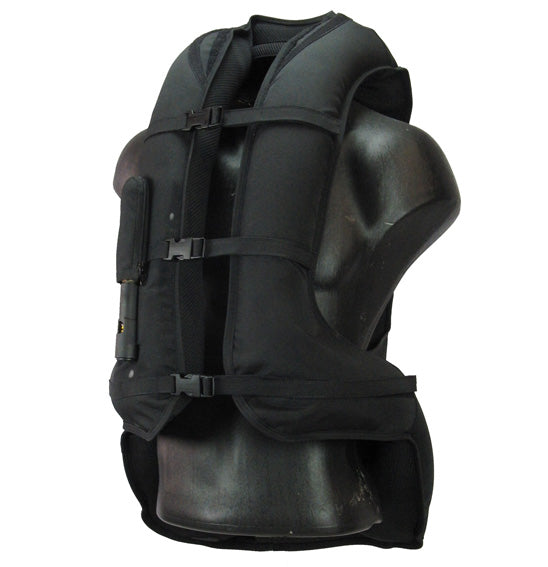 SALE - Helite Airnest AIRBAG Vest