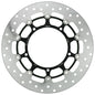METAL GEAR BRAKE DISC