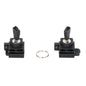LOCK SET SW MOTECH V-LOC SIDE BAGS