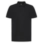 OAKLEY - Relax Urban Polo -  Blackout