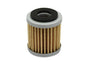 OIL FILTER PSYCHIC HF141 HF140 GAS GAS TM RACING YAMAHA