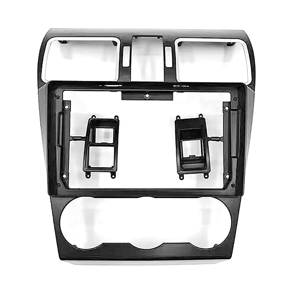 FITTING KIT 9" DASH SUBARU FORESTER , IMPREZA , XV , CORSSTREK , LEVORG 2012 - 2020 (VER. 2)