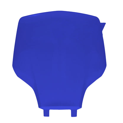 ACERBIS Front No. Plate Blue YZ450F 2026