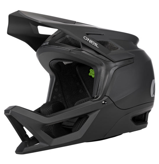 O'Neal TRANSITION Helmet - Black