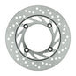 METAL GEAR BRAKE DISC