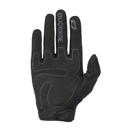 O'Neal 2027 Youth ELEMENT Glove - Black