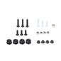 ADAPTER KIT SW MOTECH SYS BAG PRO SIDE CARRIER EVO SIDE CARRIER