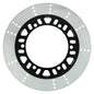 BRAKE DISC METAL GEAR