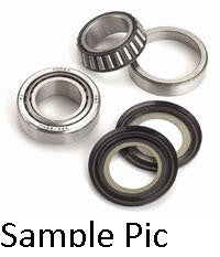ALL BALLS STEERING HEAD BEARING KIT HONDA KAWASAKI SUZUKI TM RACING YAMAHA