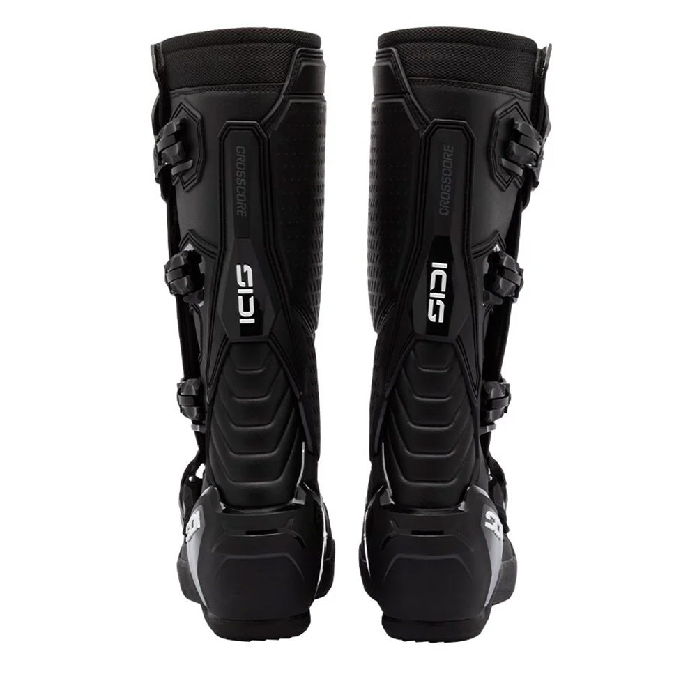 SIDI Crosscore - Black