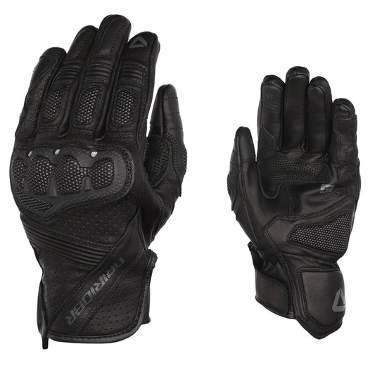 DriRider Covert Gloves - Black