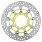 METAL GEAR BRAKE DISC