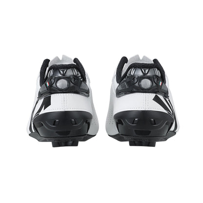 SIDI Shot 2S Cycling Shoes - White Black