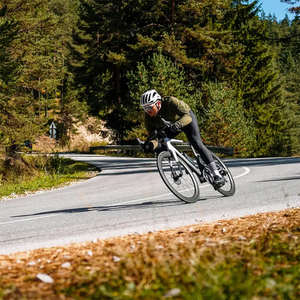 Michelin Pro 5 TLR Competition Line