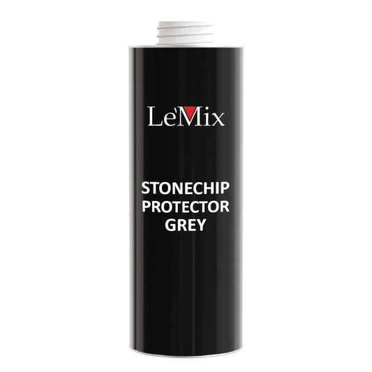 LE MIX STONE CHIP PROTECTOR GREY (SOLVENT BASED) 1L