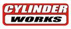 CYLINDER WORKS CYLINDER STANDARD BORE 77MM TOP KAWASAKI KX250F 17-19