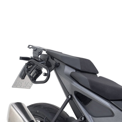 SIDE CARRIER SW MOTECH SLC FOR SYS LEGEND OR URBAN BAGS KTM 990 DUKE RIGHT 24-ON