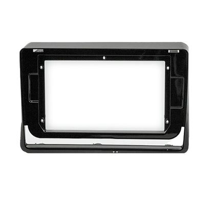 FITTING KIT 10.1" DASH TOYOTA NOAH , ESQUIRE , VOXY 2014 - 2021 (BLACK)
