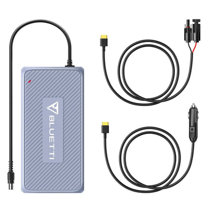 BLUETTI D050S DC CHARGING ENHANCER FOR AC200MAX / B230 / B300