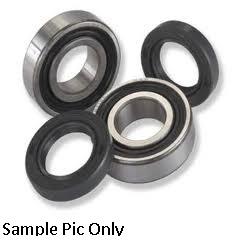 ALL BALLS WHEEL BEARING KIT FRONT HONDA CRF150F 03-18 CRF230F 03-19 CRF250F 19-20