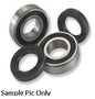 ALL BALLS WHEEL BEARING KIT FRONT HONDA CR CRF KTM SX SXF SMC ENDURO SUZUKI LTA LTF YAMAHA RHINO YF