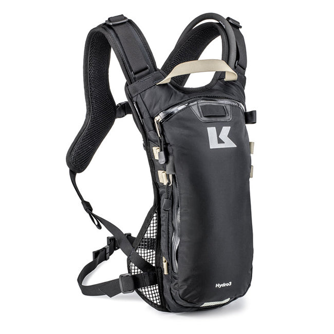 KRIEGA HYDRO-3 BACKPACK HYRUC3