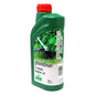 ENGINE OIL GROUNDSMAN 2 STROKE ROCK OIL SEMI SYNTHETIC 1L LAWN MOWER & STATIONARY ENGINES