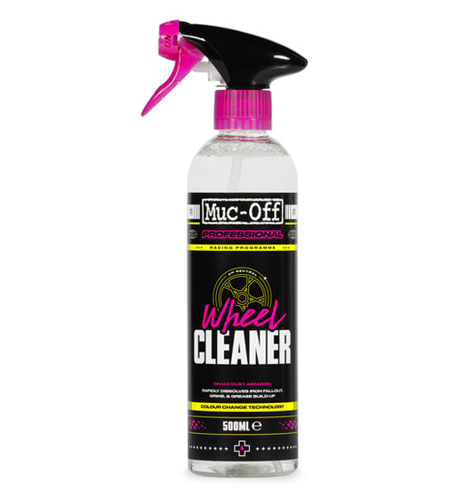 Muc-Off Wheel Cleaner