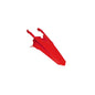 REAR FENDER RTECH RED GAS GAS MC85 21-24