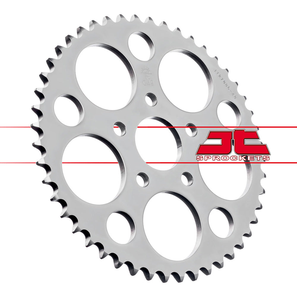 JT Sprocket Rear 7086