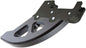 DISC GUARD REAR CROSSPRO BLACK GAS GAS HUSABERG HUSQVARNA KTM SHERCO