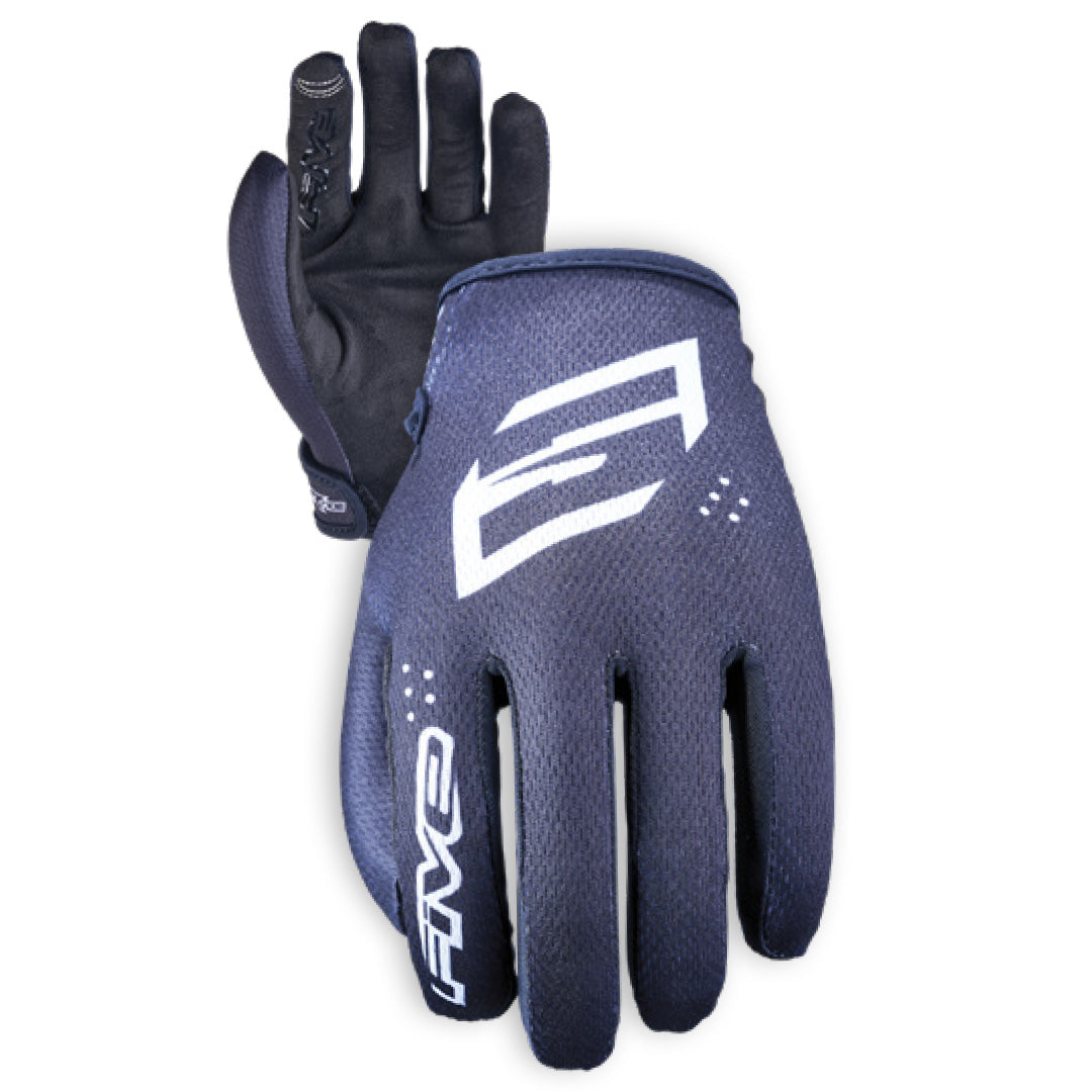 FIVE XR-Ride MTB Gloves - Black