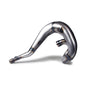 EXPANSION CHAMBER DEP NICKEL FINISH HONDA CR500R 89-03