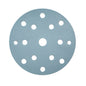 SIA 1948 SANDING DISC SPEED 150MM 15 HOLES 600G 100PK