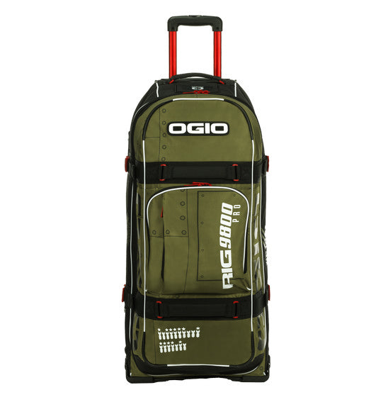 Ogio RIG 9800 PRO - Spitfire