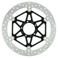 BRAKE DISC FRONT METAL GEAR DUCATI