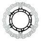 METAL GEAR BRAKE DISC FRONT