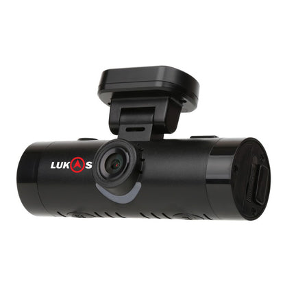 LUKAS DASH CAM 1 CH 1080 + WIFI + GPS + ADAS +32GB