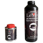 LE MIX 2K TEXTURE COATING KIT BLACK 1L