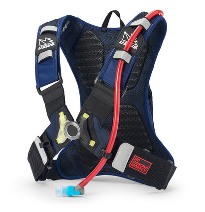 USWE Raw 3L Dirt Biking Hydration Pack