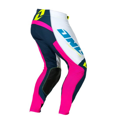 ONE INDUSTRIES X-297 YOUTH Pant - Miami White