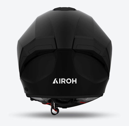 AIROH Matryx Helmet - Matte Black