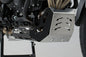 BASH PLATE SW MOTECH BLACK TRIUMPH TIGER XC XCA XCX XR XRX