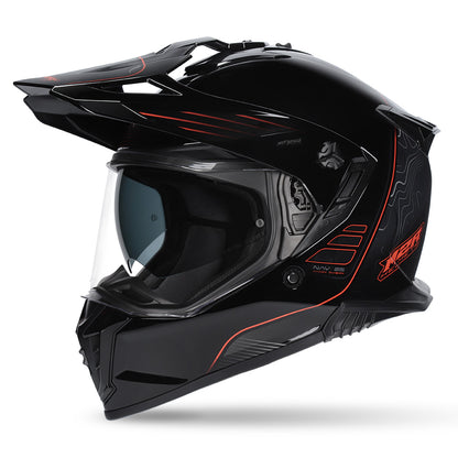 M2R Navigator Elevate - PC-8 Gloss