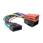 CAR STEREO KENWOOD HARNESS FOR SINGLE (AND DOUBLE DINS WITHOUT TOUCH SCREEN) 16 PIN