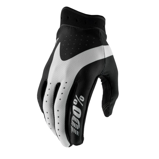 100% iTrack Gloves