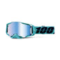 100% Armega Goggle Esterel