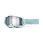 100% Armega Goggle Fargo