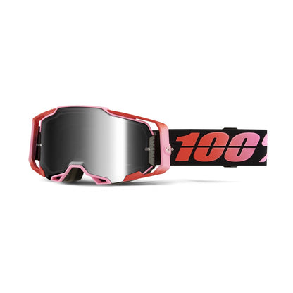 100% Armega Goggle Guerlin